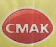 CMAK (and logo) trademark logo