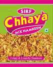 SIRF CHHAYA (and logo) trademark logo