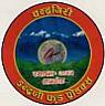 CHANDRAGIRI (and logo) trademark logo