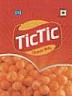 TIC TIC (and logo) trademark logo