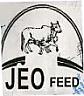 JEO FEED (and logo) trademark logo