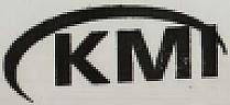KMI (and logo) trademark logo