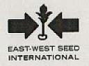 EAST-WEST SEED INTERNATIONAL AND ARROW (and logo) trademark logo