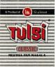 TULASI CLASSIC (and logo) trademark logo