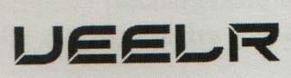UEELR (and logo) trademark logo