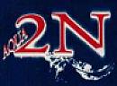 AQUA 2 N (and logo) trademark logo