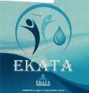 EKATA (and logo) trademark logo