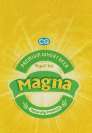 NEPAL ICE MAGNA (and logo) trademark logo