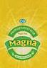 NEPAL ICE MAGNA (and logo) trademark logo