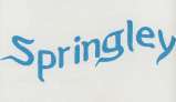 SPRINGLEY (and logo) trademark logo