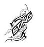 STING (and logo) trademark logo