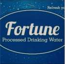 FORTUNE (and logo) trademark logo