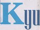 KYU (and logo) trademark logo
