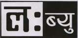 LABYU (and logo) trademark logo