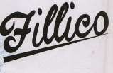FILLICO (and logo) trademark logo