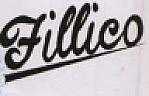 FILLICO (and logo) trademark logo
