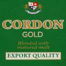 CORDON GOLD (and logo) trademark logo
