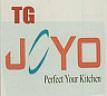 TG JOYO (and logo) trademark logo