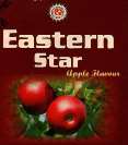 EASTERN STAR APPLE FLAVOUR (and logo) trademark logo