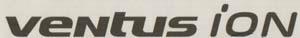 ventus ION (and logo) trademark logo