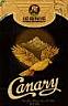 CANARY (and logo) trademark logo