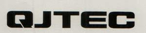 QJTEC (and logo) trademark logo