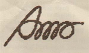 AMO (and logo) trademark logo