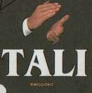 TALI (and logo) trademark logo