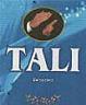 TALI RELOADED (and logo) trademark logo