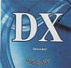 DX RELOADED (and logo) trademark logo