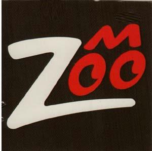 ZOOM (and logo) trademark logo