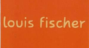 LOUIS FISCHER (and logo) trademark logo