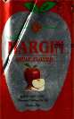 new margin apple flavor (and logo) trademark logo