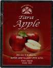 TARA APPLE (and logo) trademark logo