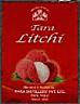 TARA LITCHI (and logo) trademark logo