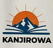 KANJIROWA (and logo) trademark logo