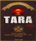 TARA READ (and logo) trademark logo