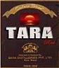 TARA READ (and logo) trademark logo