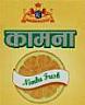 KAMANA NIMBU FRESH (and logo) trademark logo