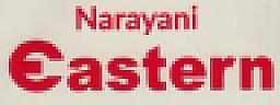 NARAYANI EASTERN (and logo) trademark logo