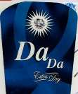 DADA (and logo) trademark logo