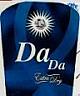 DADA (and logo) trademark logo