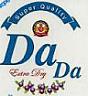 DADA EXTRA DRY (and logo) trademark logo