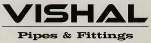VISHAL (and logo) trademark logo