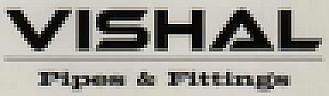 VISHAL (and logo) trademark logo