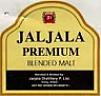 JALJALA PREMIUM (and logo) trademark logo