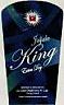 JALJALA KING (and logo) trademark logo