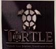 TURTLE (and logo) trademark logo