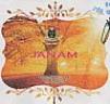 JANAM (and logo) trademark logo