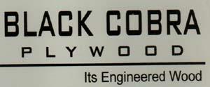 BLACK COBRA (and logo) trademark logo